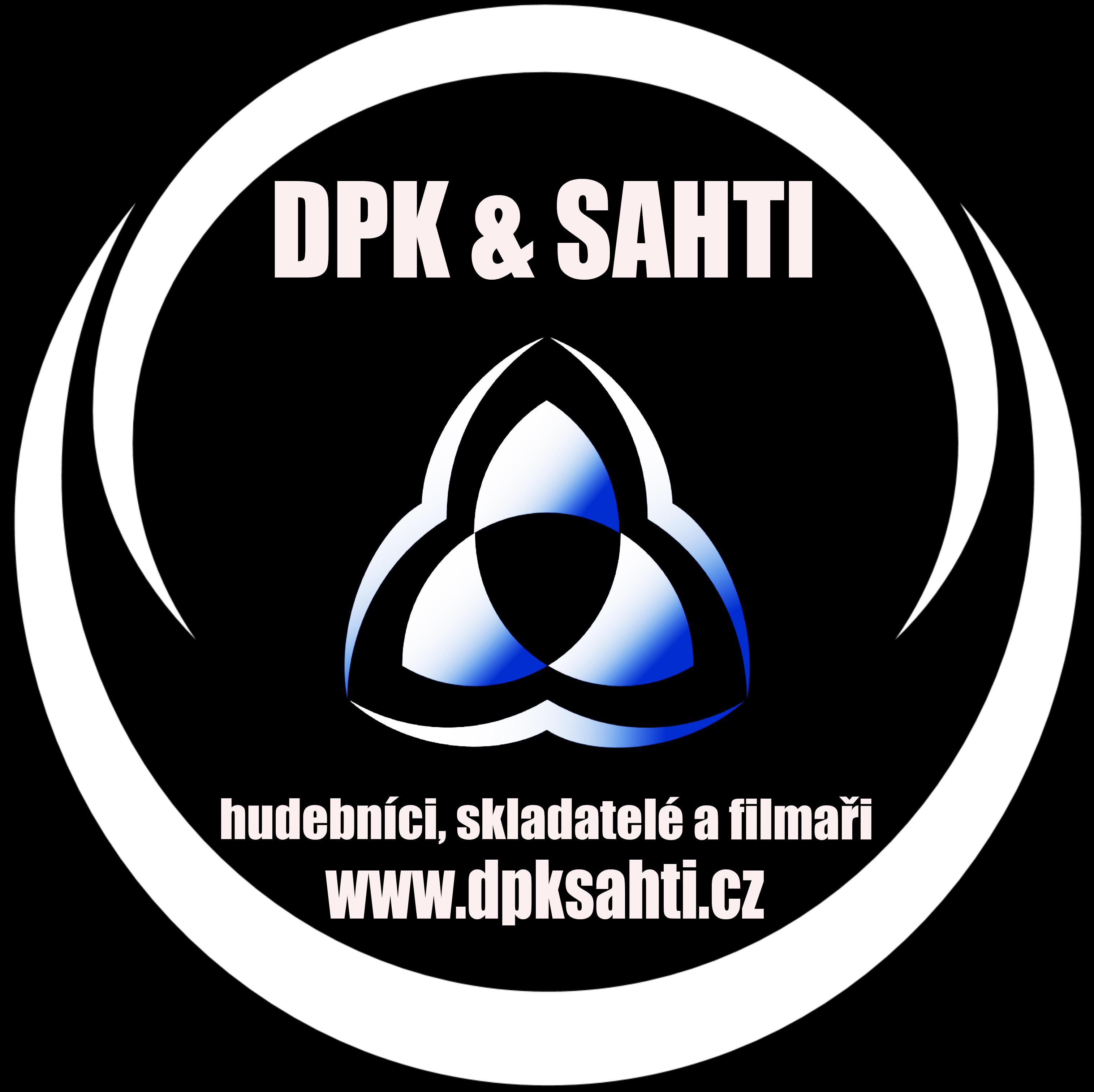 Logo DPK a SAHTI