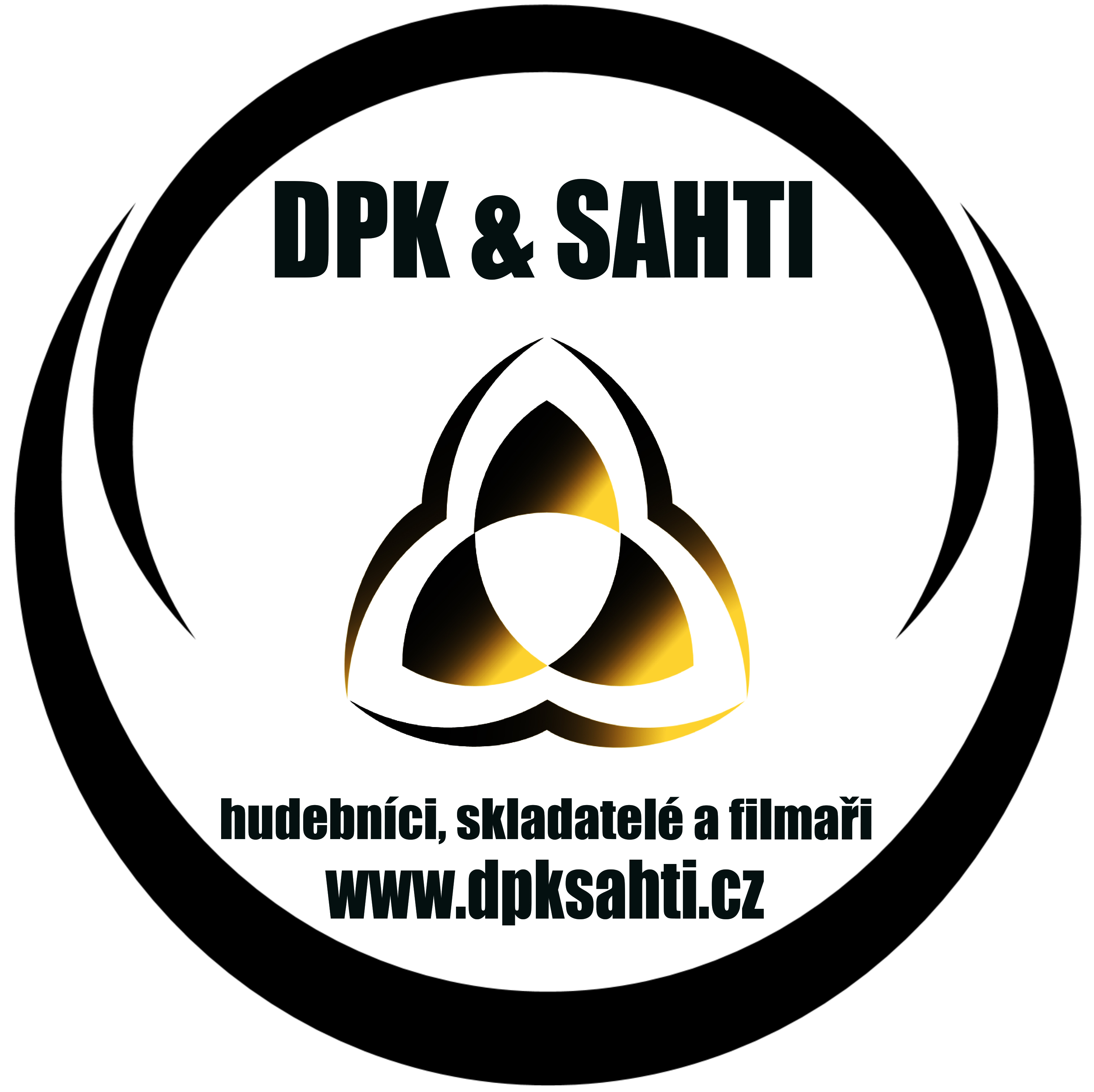 DPK SAHTI logo
