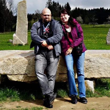 Keltské oppidum