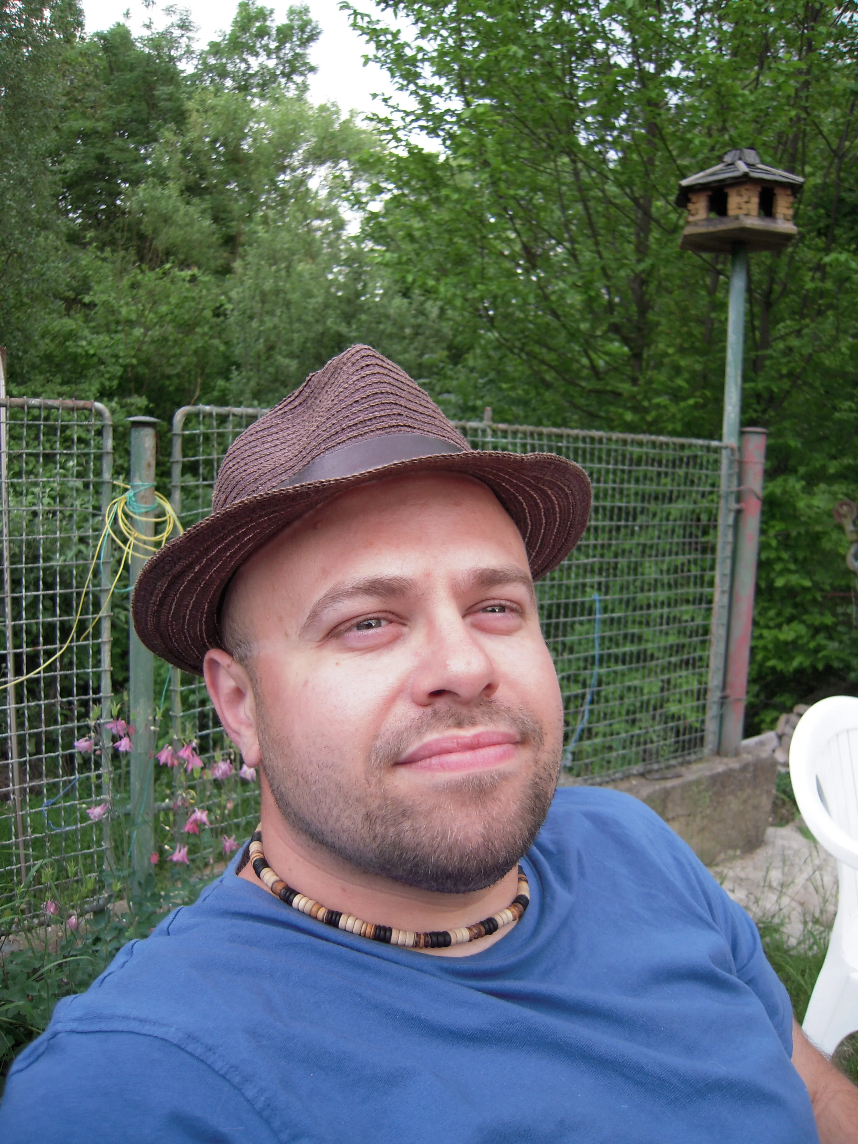 Muzika jako lék