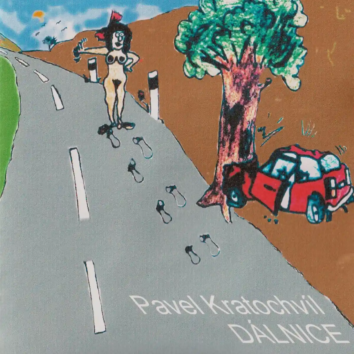Dálnice 1994