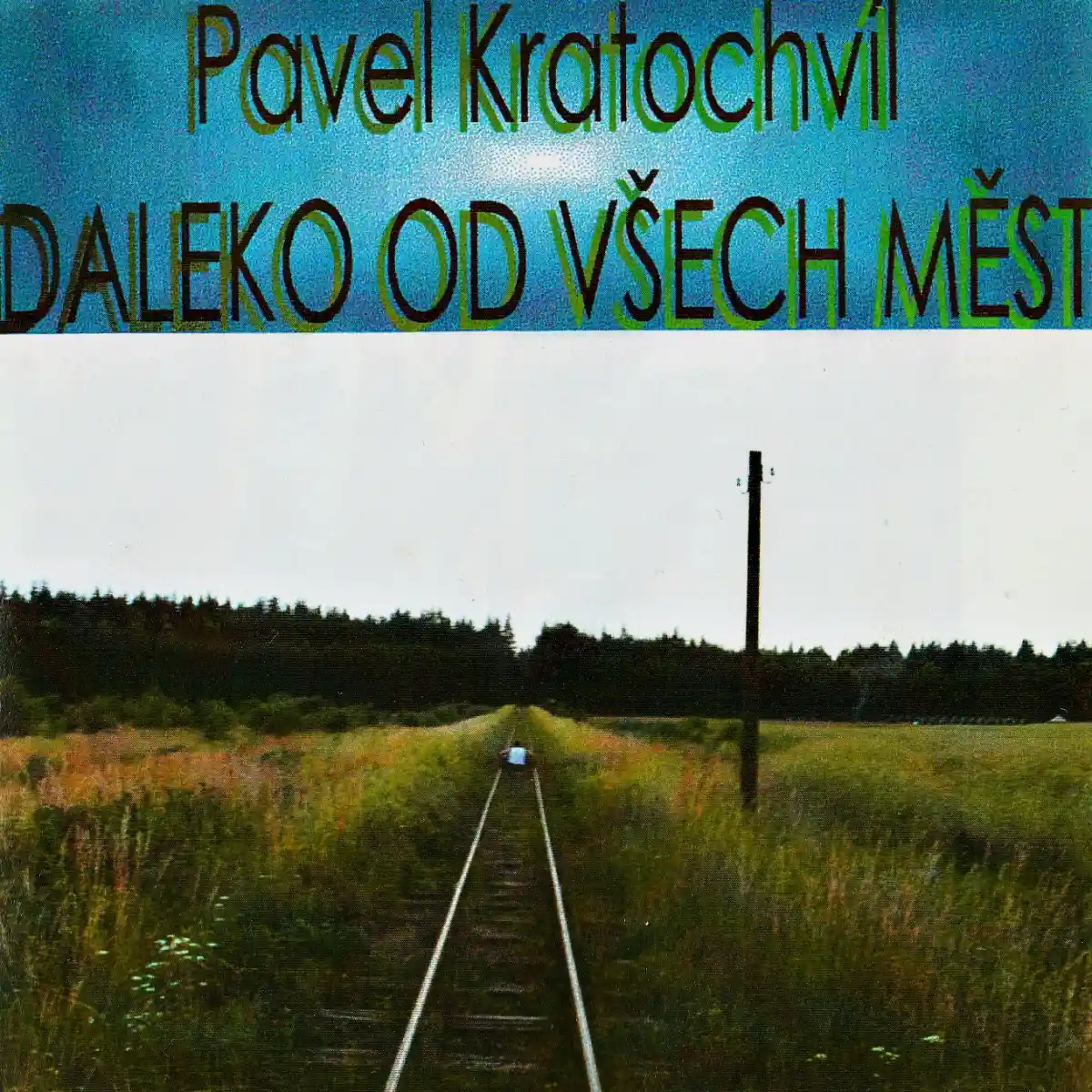 Daleko od všech měst