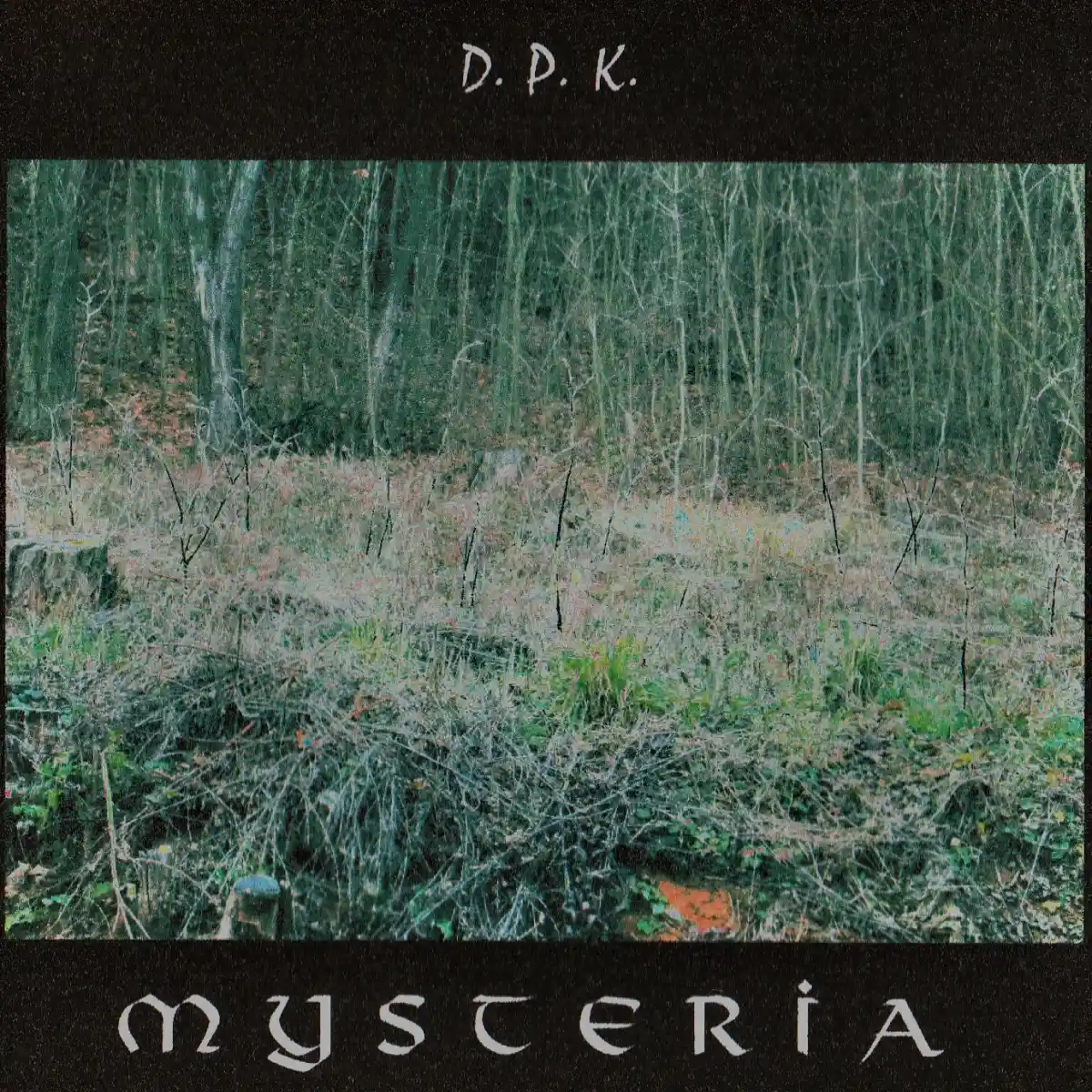 Mysteria