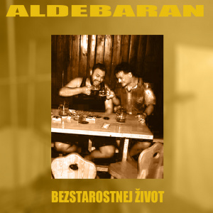 BEZSTAROSTNEJ