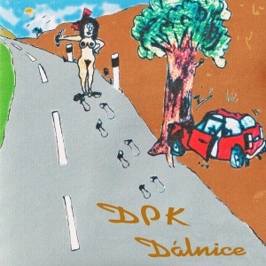 DÁLNICE