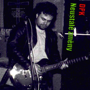 NEUSTÁLÉ ZMĚNY