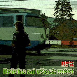 DALEKO OD VŠECH MĚST