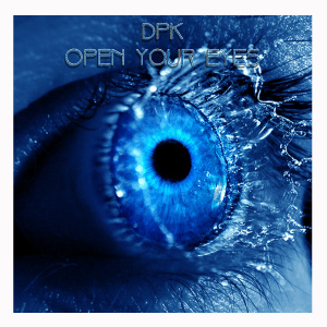 OPEN YOUR EYES