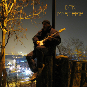 MYSTERIA