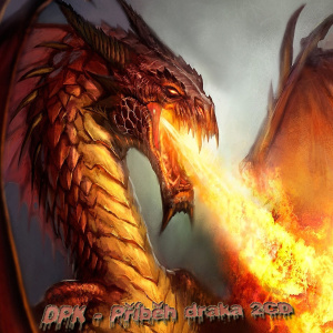 PŘÍBĚH DRAKA