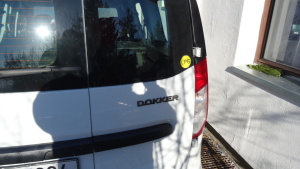 DOKKER