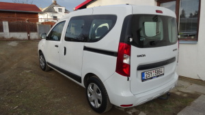 DOKKER