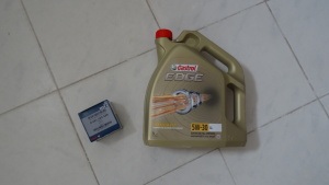 DOKKER