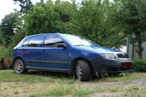 FABIA1.2HTP