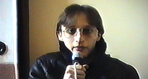 Rozhovory