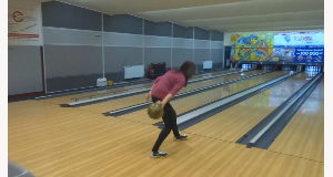 bowling