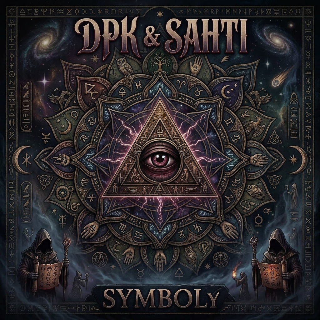 Koncept Symboly I