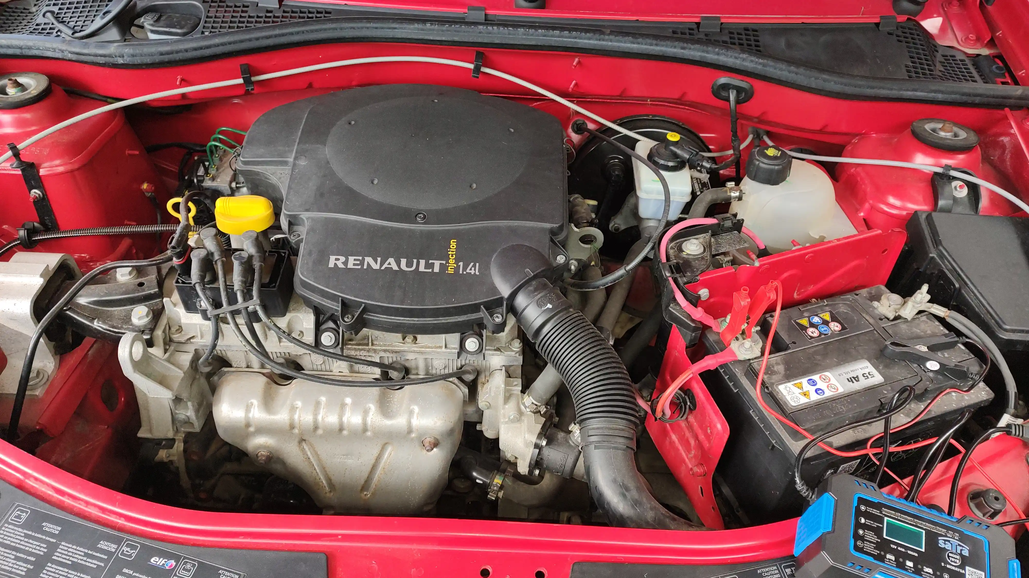 Dacia Sandero foto 16