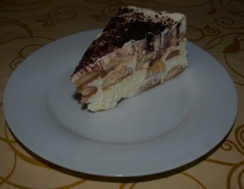 Tiramisu
